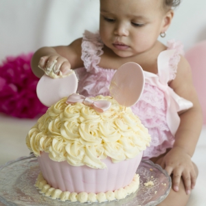 babyshower en kindertaarten