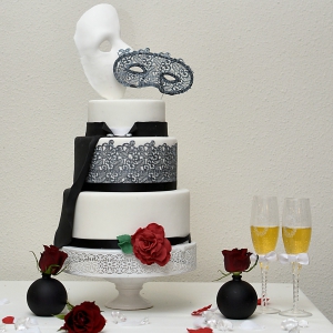 themed cakes