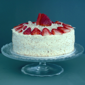 international cakes