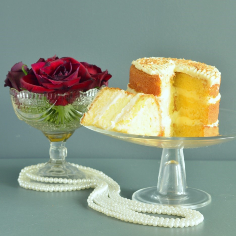 Dulce Caprice, Kokoscake, coconut, coco, torta, cake, taart, smaak, sabor, taste