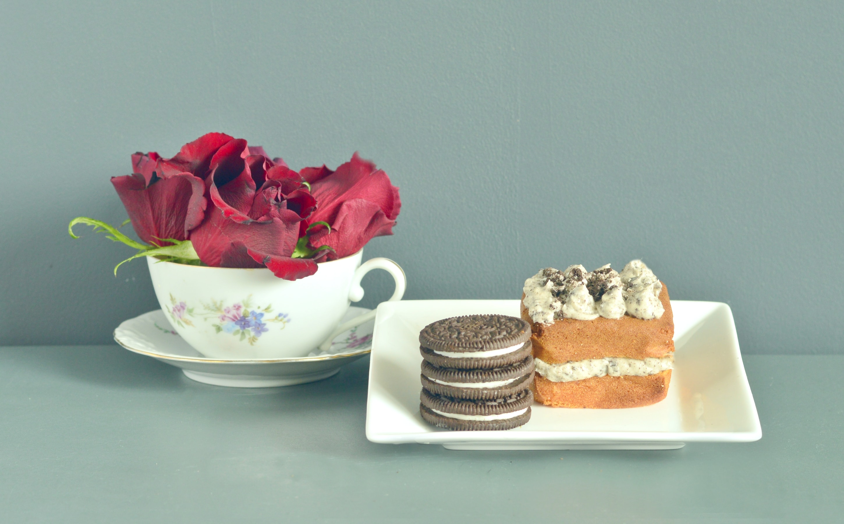 Dulce Caprice, orio, vulling, filling, relleno, smaak, sabor, taste