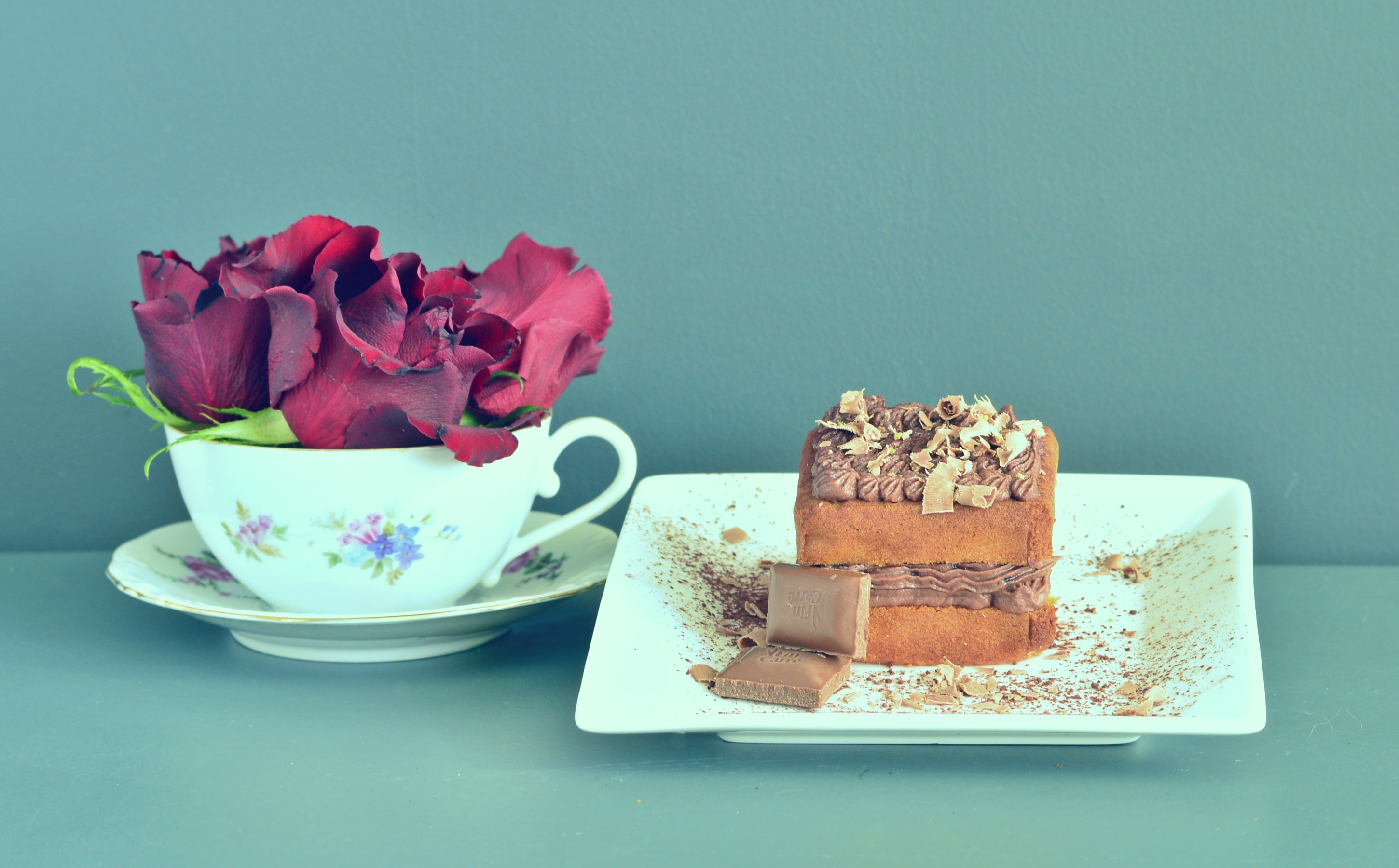 Dulce Caprice, chocolade, chocolate, vulling, filling, relleno, smaak, sabor, taste
